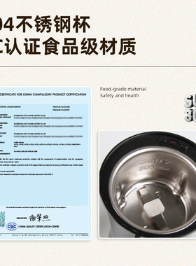 NORMANN电动咖啡豆研磨机家用打粉机小型意式磨粉机可携式磨豆机