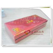 筒状PVC热缩膜6 宽塑封膜1斤 45厘米双层热缩袋收缩膜卷筒式