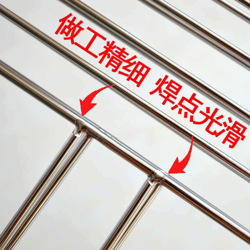 烧烤网烤鱼夹子不锈钢商用烤肉夹加粗家用架子用具配件用品 工具,户外/登山/野营/旅行用品,烧烤网,淘宝优惠券,粉丝福利购,淘宝优惠卷