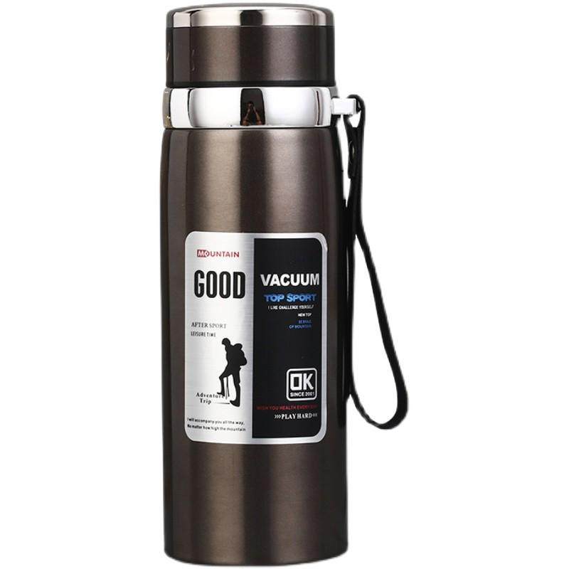 316不锈钢保温杯男女大容量泡茶杯高档800水杯学生便携户外1000ml,餐饮具,保冷/保温杯,淘宝优惠券,粉丝福利购,淘宝优惠卷