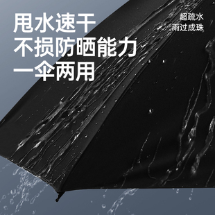 288骨抗风暴雨伞加大加厚加固自动雨伞男生折叠太阳伞女遮阳防晒