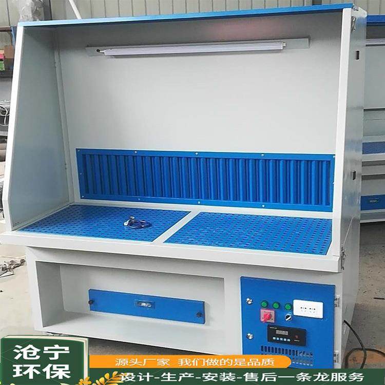 滤筒式打磨除尘工作台金属焊接抛光集尘废气设备脉冲式打磨除尘柜,机械设备,空气净化设备,淘宝优惠券,粉丝福利购,淘宝优惠卷