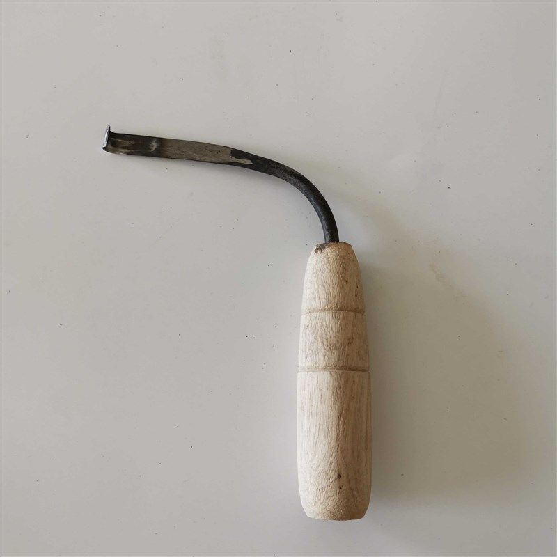 沉香刀工具刀木刻刀刨香刀刮勾丝铲刀直弯刀铁钩小钩刀割雕刻挖倒,五金/工具,雕刻刀,淘宝优惠券,粉丝福利购,淘宝优惠卷