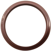 丁晴氟橡胶LBH防尘圈60 6.5DH油封