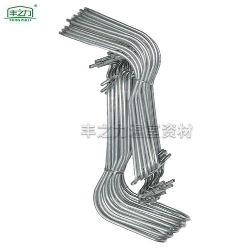 包邮温室大棚配件热镀锌压顶簧钢管卡扣钢丝夹顶弹簧连接管十字卡