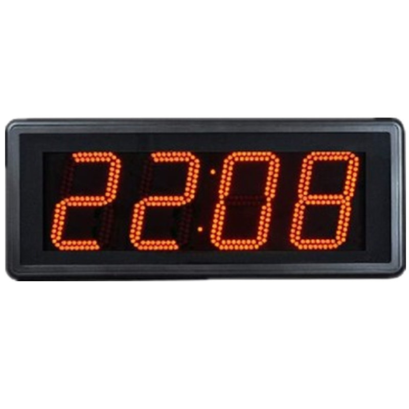 智兴数字钟特大字超静音万年历挂座钟多组闹钟铝合金LED电子钟,家居饰品,台钟/闹钟,淘宝优惠券,粉丝福利购,淘宝优惠卷