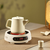 新款 煮茶炉 小型电陶炉煮茶器小电磁炉家用小茶炉烧水泡茶网红推荐