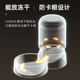 猫咪饮水机狗狗饮水器自动喂食喂水器猫喝水流动不插电宠物饮水器