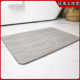 浴室地垫硅藻泥硬垫防滑吸水硅藻土脚垫入户进门厕所卫生间脚垫子