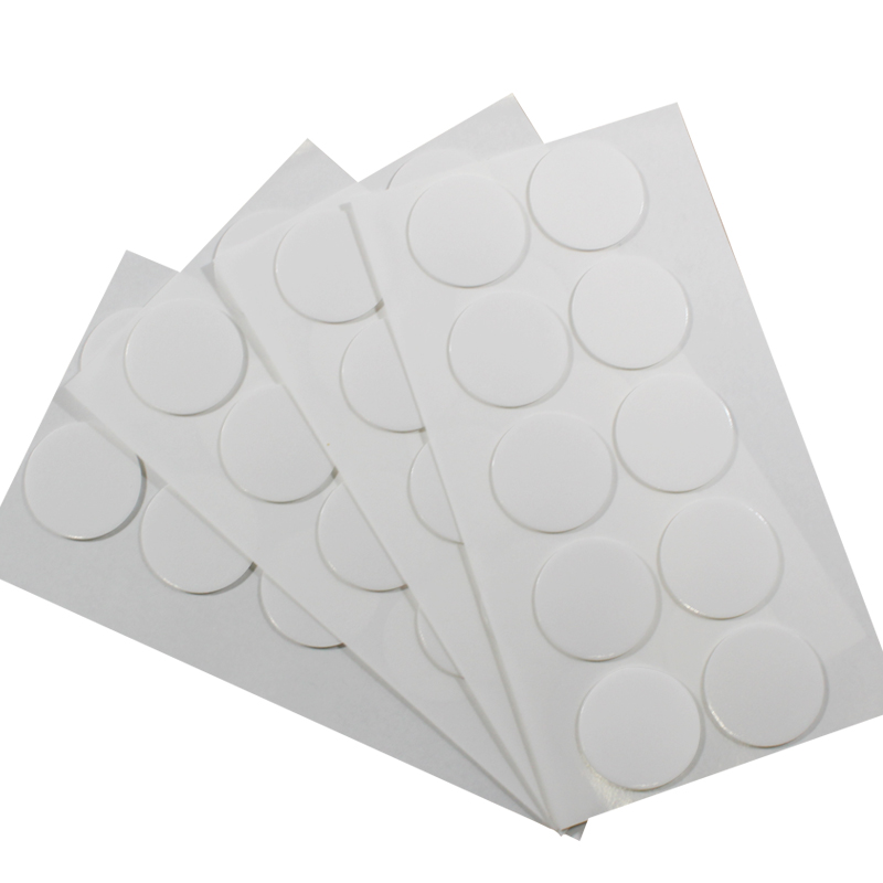 强力无痕双面胶固定墙面不粘胶相框胶贴汽车用高粘纳米无痕双面胶