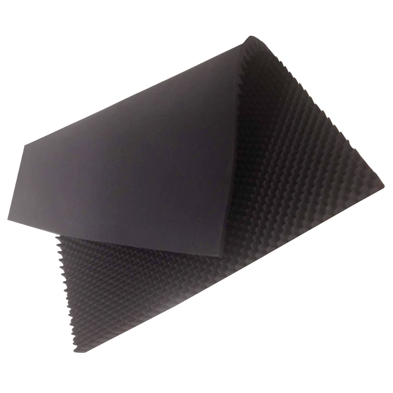 钢琴隔音垫专业降噪地垫地板防潮隔热垫消音垫吸音垫防震减震地毯