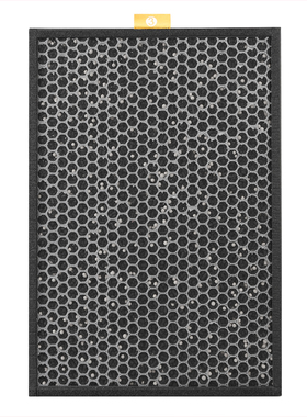 适配霍尼韦尔空气净化器滤芯KJ305F/KJ300F/KJ450F/410/720过滤网