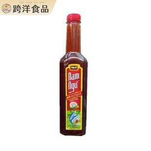 越南金苏鱼露 750ml nuoc mam nam ngu海鲜酱汁调味品美食调料