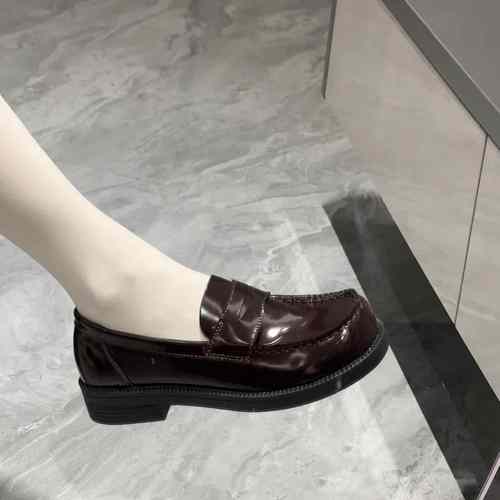 果酱猫jk制服鞋学院风日系现货