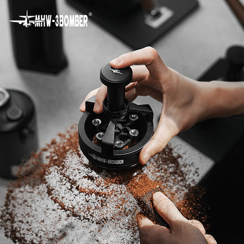 轰炸机驭系列意式配套器具