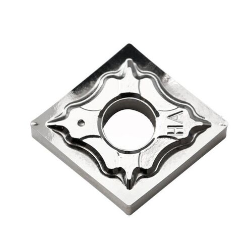 铝合金数控刀片CNMG120404/CNMG120408/CNMG120402-HA