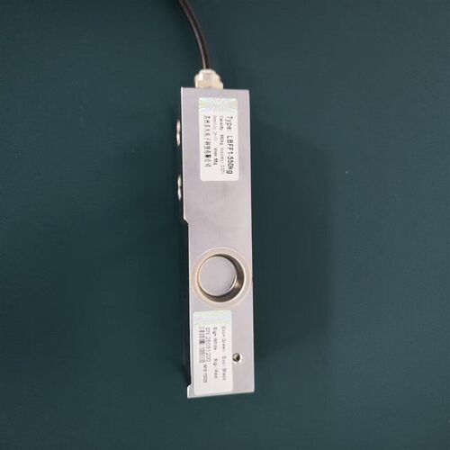 托利多称重传感器HLJ-0.5T/SLB415-1T/0745A-2T不锈钢称重传感器