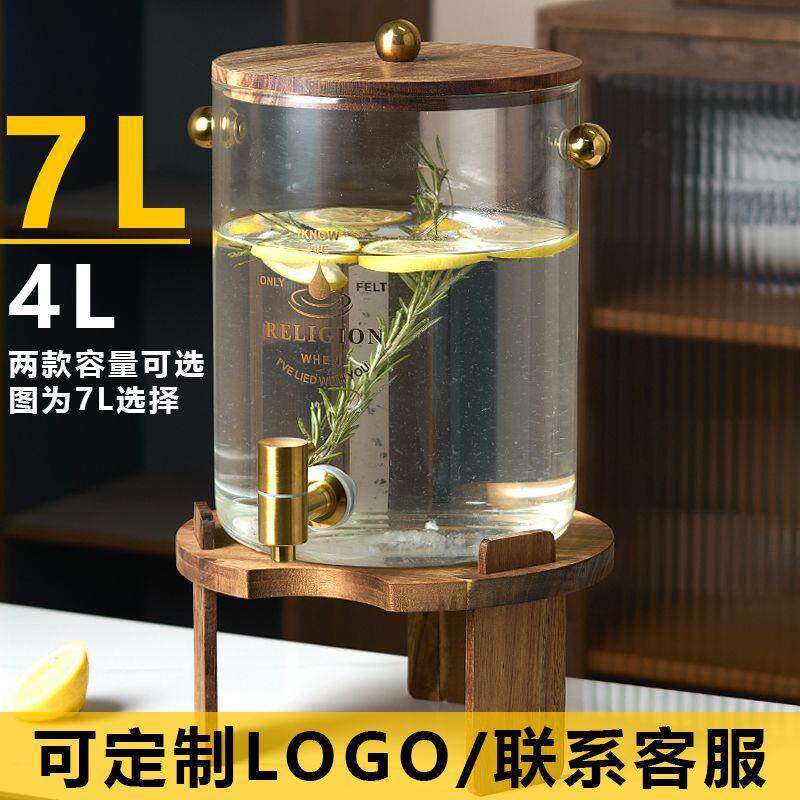 限时限量冷水壶耐高温商