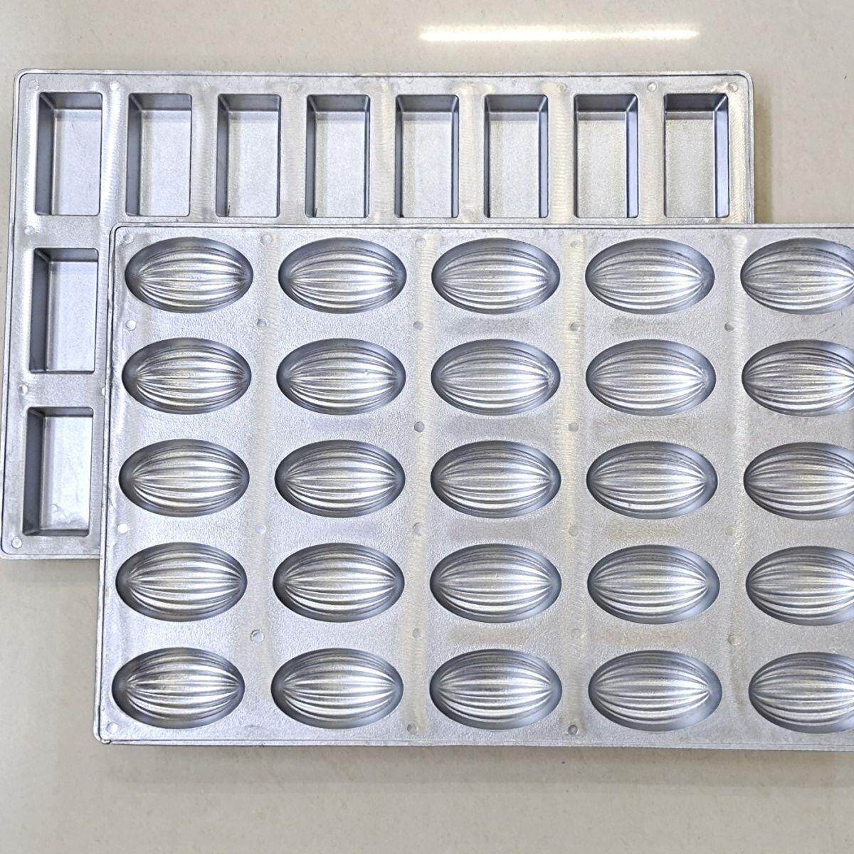 新华铝合金烤盘模具烘焙