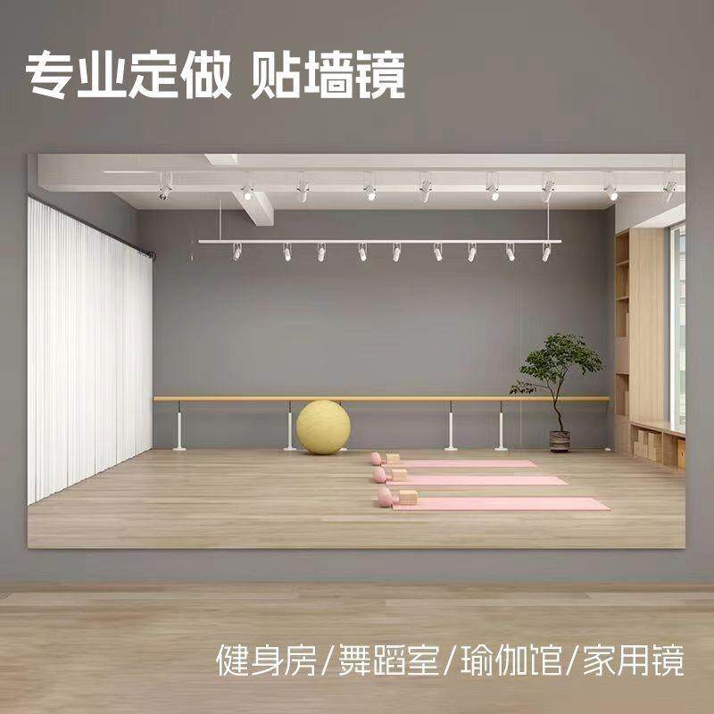 专业定制简约现代免打孔
