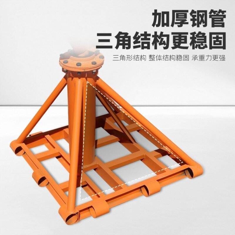 室外小吊机提升机建筑工地装修家用220v上料吊砖电动小型升降起重