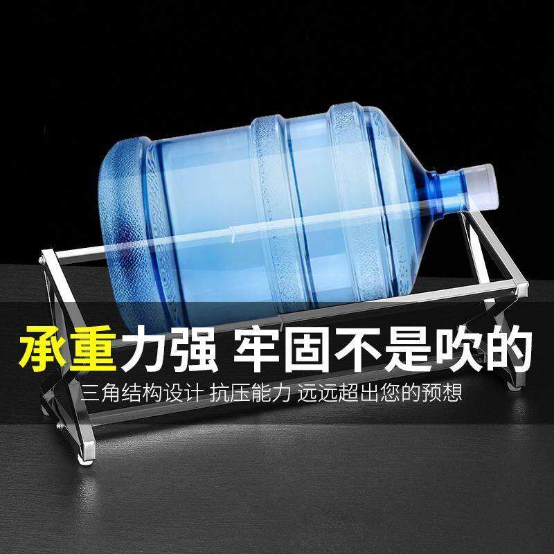 1/6不锈钢份数盆架套装奶