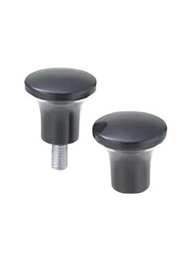 Nmm/Nmf5/6/8-17/21/25/33 C-Nmm/Nmf蘑菇型旋钮手柄