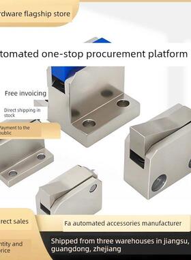 止回组件PFC01 PFC11 PFC21-/10SC/10S/14S/20S R/Y-