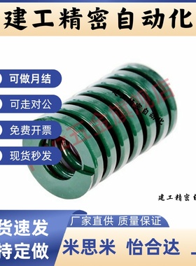 SWM6矩形SSWH8弹簧SWH14-20/25/30/35/40/45/50/55/60/75/100/12