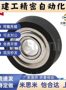 聚氨酯轴承UNBW/UMBB/UMBBK UMBG UMSBK3 4 5 6 8-13 16 20 28/1