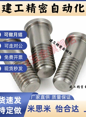 轴承止动销BGP6 8 10 12-9 11 13 14 15 16-L20 L25 L30 L40 L50