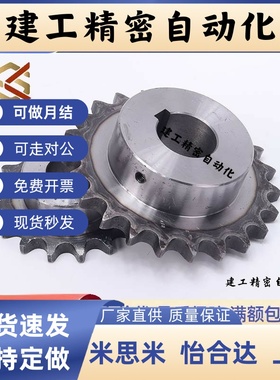 SP35B/BSP35B/SSP35B9/10/11/12/13/14/15/20/25-N/S 链轮