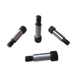 12.9级塞打螺丝等高卸料螺栓外螺纹型内六角MSB5-10/15/20/25