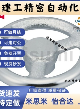 替代AHNF80/100/125/140/160/180/200平型手轮