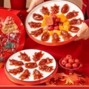 锦鲤山楂鱼【八方来财】420g