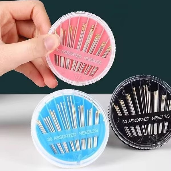 家用组合大小号缝纫DIY工具套装