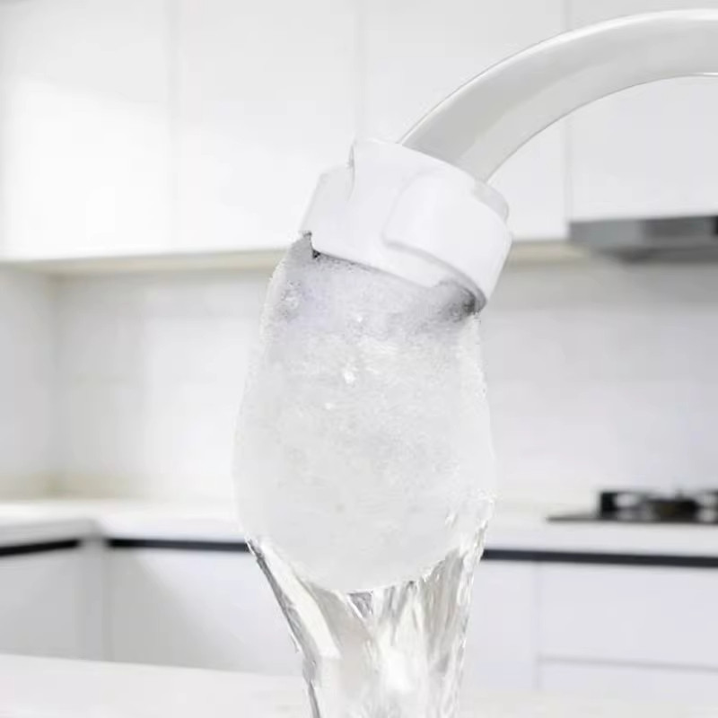 净水滤芯高品质净水器家用厨房直饮过滤器简约白色净水设备