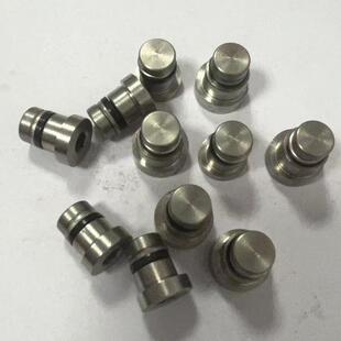 3.5 LLTS1.8ICE11 T5直线导轨定位销 偏心销LLT1.4 ICE12 1.8