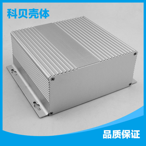 厂家直销AD-72新款标准铝合金外壳 71*190*155可定制铝型材壳体