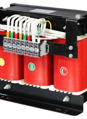380V变220V转200V440V415三相干式隔离变压器10kva20/30/50/60kw