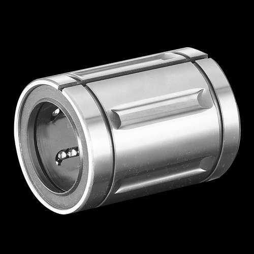 IQC金属保持器直线轴承LB10 12 13 16 20 25 30 35 40 50 60 80UU