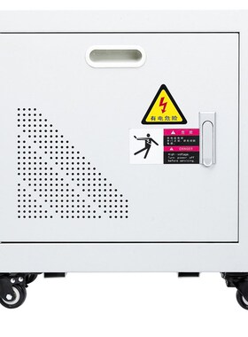 三相干式变压器800V690V660V480V变380V转220V200V110伺服8KW10KW