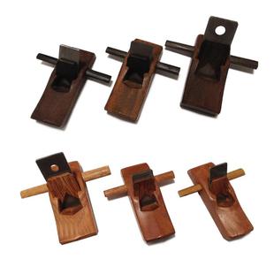 迷你木工刨小木刨子木狍子刨黑檀红檀手工刨拉刨手推刨平刨木创刀