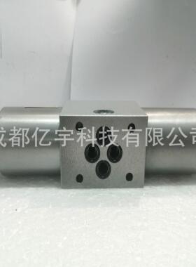 万福乐无泄漏电磁阀WDPFA06-ACB-S-32-G24/MEA2R1