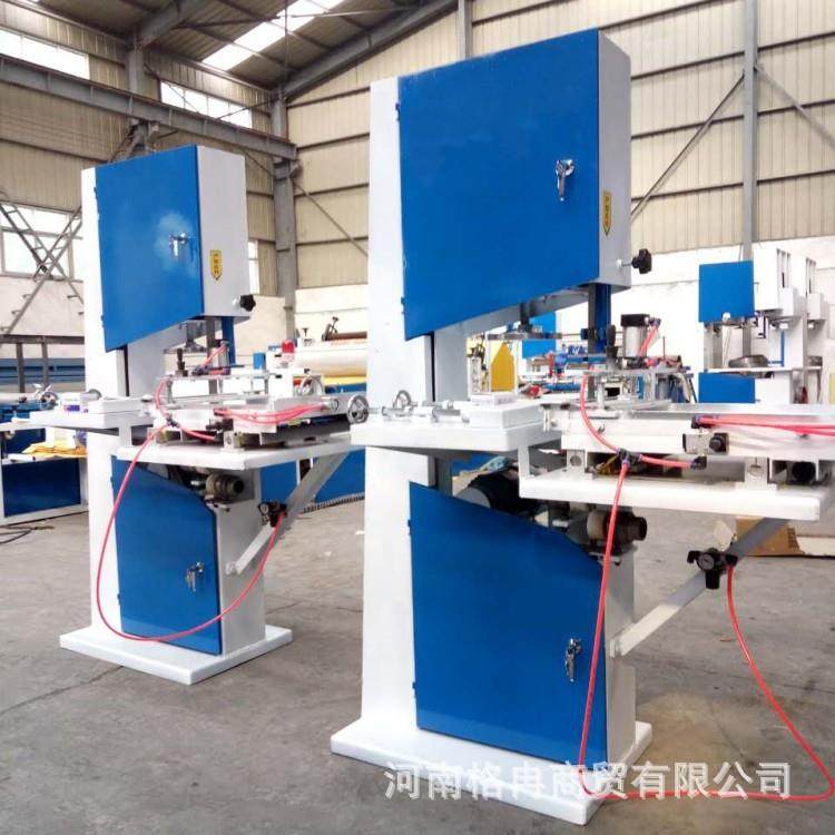 餐巾纸方巾纸配套设备切纸机 卫生纸机 卫生纸分卷切纸机 格冉,机械设备,造纸/纸加工设备,淘宝优惠券,粉丝福利购,淘宝优惠卷