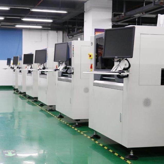 PCB板LED灯板印刷机SMT全自动高精度锡膏印刷机 红胶印刷机,机械设备,电子产品制造设备,淘宝优惠券,粉丝福利购,淘宝优惠卷