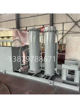 环保查得严！金矿解析电解零排放方案 助您过环评 设备+工艺全包