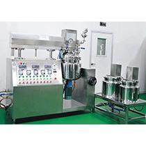 植物型乳液乳霜均质乳化机 雪花膏生产设备 润肤霜均质乳化机,清洗/食品/商业设备,乳化机,淘宝优惠券,粉丝福利购,淘宝优惠卷