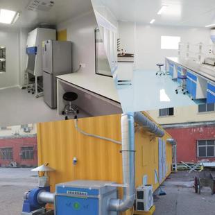 数据中心液冷机柜方舱集装箱农业工业畜牧业种植集装箱方舱P2移动