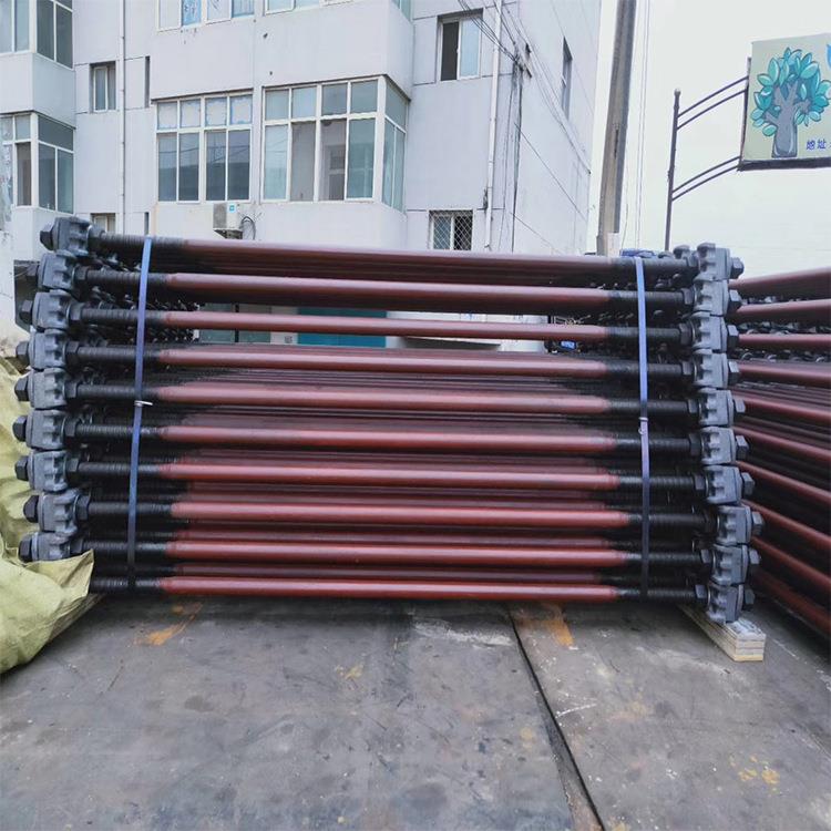 供铁路轨距拉杆 绝缘轨距拉杆 20×870绝缘轨距拉杆